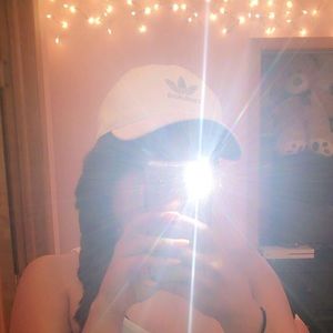 Meet your Posher, Briana